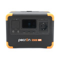 Портативна станція E500LFP APP Control, 600W/576Wh LiFePO4, MPPT VOC 12-28V/100W, DC12V-24V, Car port-12V-10A, 2хAC 220, 2*USB-18W,USB-C(100W), 252×170×187mm, 6.8kg Портативна станція E500LFP APP Control, 600W/576Wh LiFePO4, MPPT VOC 12-28V/100W, DC12V-24V, Car port-12V-10A, 2хAC 220, 2*USB-18W,USB-C(100W), 252×170×187mm, 6.8kg