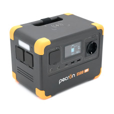 Портативна станція E500LFP APP Control, 600W/576Wh LiFePO4, MPPT VOC 12-28V/100W, DC12V-24V, Car port-12V-10A, 2хAC 220, 2*USB-18W,USB-C(100W), 252×170×187mm, 6.8kg Портативна станція E500LFP APP Control, 600W/576Wh LiFePO4, MPPT VOC 12-28V/100W, DC12V-24V, Car port-12V-10A, 2хAC 220, 2*USB-18W,USB-C(100W), 252×170×187mm, 6.8kg