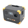 Портативна станція E500LFP APP Control, 600W/576Wh LiFePO4, MPPT VOC 12-28V/100W, DC12V-24V, Car port-12V-10A, 2хAC 220, 2*USB-18W,USB-C(100W), 252×170×187mm, 6.8kg Портативна станція E500LFP APP Control, 600W/576Wh LiFePO4, MPPT VOC 12-28V/100W, DC12V-24V, Car port-12V-10A, 2хAC 220, 2*USB-18W,USB-C(100W), 252×170×187mm, 6.8kg
