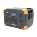 Портативна станція Pecron E1000LF APP Control, 1800W/1024Wh LiFePO4, MPPT VOC 11-60V/600W, DC12V, Car port-12V-10A, 4хAC 220, 2*USB-18W,USB-C(100W), 378×239×254mm 13,5kg Портативна станція Pecron E1000LF APP Control, 1800W/1024Wh LiFePO4, MPPT VOC 11-60V/600W, DC12V, Car port-12V-10A, 4хAC 220, 2*USB-18W,USB-C(100W), 378×239×254mm 13,5kg