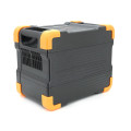 Портативна станція Pecron E1500LFP APP Control, 1536/2200Wh LiFePO4, MPPT VOC 32-95 В, DC12V-5A, XT60-12V-30A, 2хAC 220, 4xUSB-18W, 2хUSB-C(100W), wireless 15W, charge 120min, 377×237×305mm, 18.2kg Портативна станція Pecron E1500LFP APP Control, 1536/2200Wh LiFePO4, MPPT VOC 32-95 В, DC12V-5A, XT60-12V-30A, 2хAC 220, 4xUSB-18W, 2хUSB-C(100W), wireless 15W, charge 120min, 377×237×305mm, 18.2kg