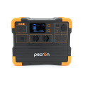 Портативна станція Pecron E1500LFP APP Control, 1536/2200Wh LiFePO4, MPPT VOC 32-95 В, DC12V-5A, XT60-12V-30A, 2хAC 220, 4xUSB-18W, 2хUSB-C(100W), wireless 15W, charge 120min, 377×237×305mm, 18.2kg Портативна станція Pecron E1500LFP APP Control, 1536/2200Wh LiFePO4, MPPT VOC 32-95 В, DC12V-5A, XT60-12V-30A, 2хAC 220, 4xUSB-18W, 2хUSB-C(100W), wireless 15W, charge 120min, 377×237×305mm, 18.2kg