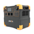 Power station Pecron E2400LFP APP Control, 2048/2400Wh LiFePO4, MPPT 800W max, DC12V-5A, XT60-12V-30A, 3хAC 220, 4xUSB-18W, 2хUSB-C(100W), Fast charge 90min, 376×236×330mm, 20.5kg Power station Pecron E2400LFP APP Control, 2048/2400Wh LiFePO4, MPPT 800W max, DC12V-5A, XT60-12V-30A, 3хAC 220, 4xUSB-18W, 2хUSB-C(100W), Fast charge 90min, 376×236×330mm, 20.5kg