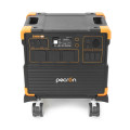 Power station Pecron E3800LFP APP Control, 4200W/3840Wh LiFePO4, MPPT 3000W max, DC12V-5A, XT60-12V-30A, 4хAC 220, 4xUSB-18W, 2хUSB-C(100W), Fast charge 90min, 445х307х373mm, 39.6kg Power station Pecron E3800LFP APP Control, 4200W/3840Wh LiFePO4, MPPT 3000W max, DC12V-5A, XT60-12V-30A, 4хAC 220, 4xUSB-18W, 2хUSB-C(100W), Fast charge 90min, 445х307х373mm, 39.6kg