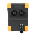 Power station Pecron E2400LFP APP Control, 2048/2400Wh LiFePO4, MPPT 800W max, DC12V-5A, XT60-12V-30A, 3хAC 220, 4xUSB-18W, 2хUSB-C(100W), Fast charge 90min, 376×236×330mm, 20.5kg Power station Pecron E2400LFP APP Control, 2048/2400Wh LiFePO4, MPPT 800W max, DC12V-5A, XT60-12V-30A, 3хAC 220, 4xUSB-18W, 2хUSB-C(100W), Fast charge 90min, 376×236×330mm, 20.5kg