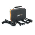 Power station Pecron E3800LFP APP Control, 4200W/3840Wh LiFePO4, MPPT 3000W max, DC12V-5A, XT60-12V-30A, 4хAC 220, 4xUSB-18W, 2хUSB-C(100W), Fast charge 90min, 445х307х373mm, 39.6kg Power station Pecron E3800LFP APP Control, 4200W/3840Wh LiFePO4, MPPT 3000W max, DC12V-5A, XT60-12V-30A, 4хAC 220, 4xUSB-18W, 2хUSB-C(100W), Fast charge 90min, 445х307х373mm, 39.6kg