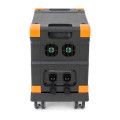 Power station Pecron E3800LFP APP Control, 4200W/3840Wh LiFePO4, MPPT 3000W max, DC12V-5A, XT60-12V-30A, 4хAC 220, 4xUSB-18W, 2хUSB-C(100W), Fast charge 90min, 445х307х373mm, 39.6kg Power station Pecron E3800LFP APP Control, 4200W/3840Wh LiFePO4, MPPT 3000W max, DC12V-5A, XT60-12V-30A, 4хAC 220, 4xUSB-18W, 2хUSB-C(100W), Fast charge 90min, 445х307х373mm, 39.6kg