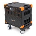 Power station Pecron E3800LFP APP Control, 4200W/3840Wh LiFePO4, MPPT 3000W max, DC12V-5A, XT60-12V-30A, 4хAC 220, 4xUSB-18W, 2хUSB-C(100W), Fast charge 90min, 445х307х373mm, 39.6kg Power station Pecron E3800LFP APP Control, 4200W/3840Wh LiFePO4, MPPT 3000W max, DC12V-5A, XT60-12V-30A, 4хAC 220, 4xUSB-18W, 2хUSB-C(100W), Fast charge 90min, 445х307х373mm, 39.6kg