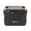 Зарядна станція Power station Pecron E3600LFP APP Control для будинку, майстерні та кемпінгу 3072Вт·год 3600Вт LiFePO4 Зарядна станція Power station Pecron E3600LFP APP Control для будинку, майстерні та кемпінгу 3072Вт·год 3600Вт LiFePO4