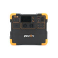 Зарядная станция Power station Pecron E2400LFP APP Control 2048/2400Wh LiFePO4 для резервного питания и выездных работ Зарядная станция Power station Pecron E2400LFP APP Control 2048/2400Wh LiFePO4 для резервного питания и выездных работ