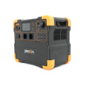 Зарядная станция Power station Pecron E2400LFP APP Control 2048/2400Wh LiFePO4 для резервного питания и выездных работ Зарядная станция Power station Pecron E2400LFP APP Control 2048/2400Wh LiFePO4 для резервного питания и выездных работ