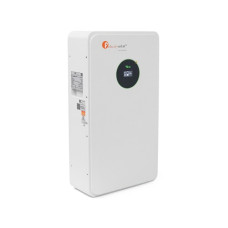 Акумулятор FelicityESS FLA48100-EU 48В 100Аh LiFePO4 для резервного живлення та сонячних автономних систем, 6000 циклів, 5.12 кВт·год IP21
