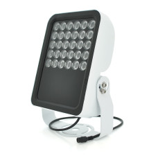 ІЧ-прожектор GY-IR70030. 12V, 30W, 30LED, IP66, 850Нм, кут огляду 90 °, дальність до 170м. ІЧ-прожектор GY-IR70030. 12V, 30W, 30LED, IP66, 850Нм, кут огляду 90 °, дальність до 170м.