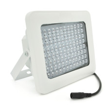 ІЧ-прожектор GY-IR96. 12V, 21W, 96LED, IP66, 850Нм, кут огляду 90 °, дальність до 80 м. ІЧ-прожектор GY-IR96. 12V, 21W, 96LED, IP66, 850Нм, кут огляду 90 °, дальність до 80 м.