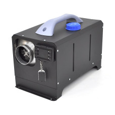 Автомобильный дизельный обогреватель OSCAR YT44546 12V 8000W для комфортного отопления в условиях холода