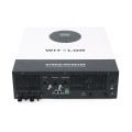 Гибридный инвертор WITSLOR HF11048-B 11 кВт 48 В для солнечных электростанций и резервного питания дома Гибридный инвертор WITSLOR HF11048-B 11 кВт 48 В для солнечных электростанций и резервного питания дома