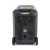 Портативний джерело живлення OUPES S3+S2, LiFePO4, 3600W, PEAK 7000W, 5120Wh, 3500 циклів, MPPT 2100 Вт, 5xAC190-250 В 16 А, 4xUSB-A -18 Вт, 2xUSB-C - 100 Вт, Anderson 12 В 30 А, IP21, 642*305*438 мм, 37,8 кг