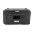 Портативний джерело живлення OUPES S3+S2, LiFePO4, 3600W, PEAK 7000W, 5120Wh, 3500 циклів, MPPT 2100 Вт, 5xAC190-250 В 16 А, 4xUSB-A -18 Вт, 2xUSB-C - 100 Вт, Anderson 12 В 30 А, IP21, 642*305*438 мм, 37,8 кг