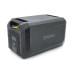 Портативний джерело живлення OUPES S3+S2, LiFePO4, 3600W, PEAK 7000W, 5120Wh, 3500 циклів, MPPT 2100 Вт, 5xAC190-250 В 16 А, 4xUSB-A -18 Вт, 2xUSB-C - 100 Вт, Anderson 12 В 30 А, IP21, 642*305*438 мм, 37,8 кг