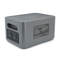 Додаткова акумуляторна батарея AFERIY AF-P280-B, LiFePO4 2048Втч, розширення для Aferiy AF-P280 до 10240 Втч. Додаткова акумуляторна батарея AFERIY AF-P280-B, LiFePO4 2048Втч, розширення для Aferiy AF-P280 до 10240 Втч.