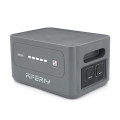 Додаткова акумуляторна батарея AFERIY AF-P280-B, LiFePO4 2048Втч, розширення для Aferiy AF-P280 до 10240 Втч. Додаткова акумуляторна батарея AFERIY AF-P280-B, LiFePO4 2048Втч, розширення для Aferiy AF-P280 до 10240 Втч.