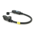 Додаткова акумуляторна батарея AFERIY AF-P280-B, LiFePO4 2048Втч, розширення для Aferiy AF-P280 до 10240 Втч. Додаткова акумуляторна батарея AFERIY AF-P280-B, LiFePO4 2048Втч, розширення для Aferiy AF-P280 до 10240 Втч.