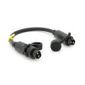 Додаткова акумуляторна батарея AFERIY AF-P280-B, LiFePO4 2048Втч, розширення для Aferiy AF-P280 до 10240 Втч. Додаткова акумуляторна батарея AFERIY AF-P280-B, LiFePO4 2048Втч, розширення для Aferiy AF-P280 до 10240 Втч.