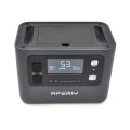 Портативная электростанция AFERIY AF-P110-E LiFePO4 960 Вт·ч 1200 Вт для резервного электропитания дома и кемпинга Портативная электростанция AFERIY AF-P110-E LiFePO4 960 Вт·ч 1200 Вт для резервного электропитания дома и кемпинга