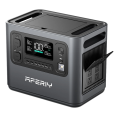 Портативная электростанция AFERIY AF-P110-E LiFePO4 960 Вт·ч 1200 Вт для резервного электропитания дома и кемпинга Портативная электростанция AFERIY AF-P110-E LiFePO4 960 Вт·ч 1200 Вт для резервного электропитания дома и кемпинга