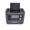 Портативная электростанция AFERIY AF-P110-E LiFePO4 960 Вт·ч 1200 Вт для резервного электропитания дома и кемпинга Портативная электростанция AFERIY AF-P110-E LiFePO4 960 Вт·ч 1200 Вт для резервного электропитания дома и кемпинга
