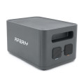 Додаткова акумуляторна батарея AFERIY AF-P180-B, LiFePO4 1024Втч, розширення для Aferiy AF-P180 до 5120 Втч.