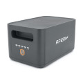 Додаткова акумуляторна батарея AFERIY AF-P180-B, LiFePO4 1024Втч, розширення для Aferiy AF-P180 до 5120 Втч.