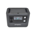 Портативная станция AFERIY AF-P110-E LiFePO4 960 Втч 1200 Вт с MPPT и USB Type-C для резервного питания дома и кемпинга Портативная станция AFERIY AF-P110-E LiFePO4 960 Втч 1200 Вт с MPPT и USB Type-C для резервного питания дома и кемпинга