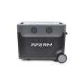 Портативная электростанция AFERIY AF-P310 LiFePO4 3840 Втч 3600 Вт для резервного питания дома и автономного энергоснабжения Портативная электростанция AFERIY AF-P310 LiFePO4 3840 Втч 3600 Вт для резервного питания дома и автономного энергоснабжения