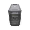 Портативная электростанция AFERIY AF-P310 LiFePO4 3840 Втч 3600 Вт для резервного питания дома и автономного энергоснабжения Портативная электростанция AFERIY AF-P310 LiFePO4 3840 Втч 3600 Вт для резервного питания дома и автономного энергоснабжения