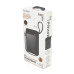 Портативный аккумулятор PowerBank FULLTECH PRIME FP42 20000 мА·ч PD 65W для зарядки смартфонов и ноутбуков