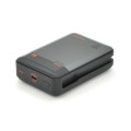 Портативный аккумулятор PowerBank FULLTECH PRIME FP42 20000 мА·ч PD 65W для зарядки смартфонов и ноутбуков Портативный аккумулятор PowerBank FULLTECH PRIME FP42 20000 мА·ч PD 65W для зарядки смартфонов и ноутбуков
