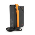 PowerBank FULLTECH PRIME 20000mAh, PD65W+22.5W, Вход: (Type-C), Выход: (USB, Type-C), индикатор заряда, 0,440 кг, Черный, Коробка PowerBank FULLTECH PRIME 20000mAh, PD65W+22.5W, Вход: (Type-C), Выход: (USB, Type-C), индикатор заряда, 0,440 кг, Черный, Коробка