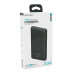 Пауэрбанк Powerbank Fulltech FP19 30000мАч PD 100Вт Li-pol с ЖК-дисплеем для быстрой зарядки смартфонов планшетов и ноутбуков