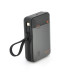 Портативный аккумулятор PowerBank FULLTECH PRIME FP42 20000 мА·ч PD 65W для зарядки смартфонов и ноутбуков