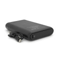 Пауэрбанк Powerbank Fulltech FP19 30000мАч PD 100Вт Li-pol с ЖК-дисплеем для быстрой зарядки смартфонов планшетов и ноутбуков Пауэрбанк Powerbank Fulltech FP19 30000мАч PD 100Вт Li-pol с ЖК-дисплеем для быстрой зарядки смартфонов планшетов и ноутбуков