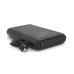 Пауэрбанк Powerbank Fulltech FP19 30000мАч PD 100Вт Li-pol с ЖК-дисплеем для быстрой зарядки смартфонов планшетов и ноутбуков