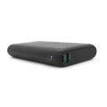 Пауэрбанк Powerbank Fulltech FP19 30000мАч PD 100Вт Li-pol с ЖК-дисплеем для быстрой зарядки смартфонов планшетов и ноутбуков Пауэрбанк Powerbank Fulltech FP19 30000мАч PD 100Вт Li-pol с ЖК-дисплеем для быстрой зарядки смартфонов планшетов и ноутбуков