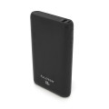 Пауэрбанк Powerbank Fulltech FP19 30000мАч PD 100Вт Li-pol с ЖК-дисплеем для быстрой зарядки смартфонов планшетов и ноутбуков Пауэрбанк Powerbank Fulltech FP19 30000мАч PD 100Вт Li-pol с ЖК-дисплеем для быстрой зарядки смартфонов планшетов и ноутбуков