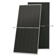 Сонячна панель Trina Solar TSM-630NEG19RС.20 630Вт (Bifacial) (40.68V 15,49A)(2382x1134x30), 33kg