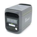 Портативна зарядна станція FOSSiBOT F1800, 1800W/1024Wh LiFePO₄, MPPT 500W max, DC-12V, Car port-12V,AC230V,USB-A,USB-C, 375×206×258mm, 11,25kg Портативна зарядна станція FOSSiBOT F1800, 1800W/1024Wh LiFePO₄, MPPT 500W max, DC-12V, Car port-12V,AC230V,USB-A,USB-C, 375×206×258mm, 11,25kg