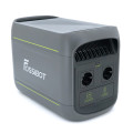 Портативна зарядна станція FOSSiBOT F1800, 1800W/1024Wh LiFePO₄, MPPT 500W max, DC-12V, Car port-12V,AC230V,USB-A,USB-C, 375×206×258mm, 11,25kg Портативна зарядна станція FOSSiBOT F1800, 1800W/1024Wh LiFePO₄, MPPT 500W max, DC-12V, Car port-12V,AC230V,USB-A,USB-C, 375×206×258mm, 11,25kg