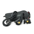 Портативна зарядна станція FOSSiBOT F1800, 1800W/1024Wh LiFePO₄, MPPT 500W max, DC-12V, Car port-12V,AC230V,USB-A,USB-C, 375×206×258mm, 11,25kg Портативна зарядна станція FOSSiBOT F1800, 1800W/1024Wh LiFePO₄, MPPT 500W max, DC-12V, Car port-12V,AC230V,USB-A,USB-C, 375×206×258mm, 11,25kg