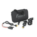 Портативна зарядна станція FOSSiBOT F1200, 1200W/1024Wh LiFePO₄, MPPT 200W max, CarPort-12V-10A, 2xAC230V, 2xUSB-A-18W, 2xUSB-C-100W, Wi-Fi, 2 мм, 11,5 кг Портативна зарядна станція FOSSiBOT F1200, 1200W/1024Wh LiFePO₄, MPPT 200W max, CarPort-12V-10A, 2xAC230V, 2xUSB-A-18W, 2xUSB-C-100W, Wi-Fi, 2 мм, 11,5 кг