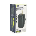 Павербанк 7GO GPW-01 50000mAh для смартфонов и гаджетов с солнечной панелью, быстрой зарядкой PD22.5W и дисплеем LCD Павербанк 7GO GPW-01 50000mAh для смартфонов и гаджетов с солнечной панелью, быстрой зарядкой PD22.5W и дисплеем LCD